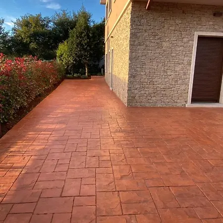 شقة Chousa Bajo سيغويرو